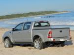Foton Tunland 2012 года (AU)